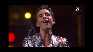 Mika - Good guys ; Philarmonie de Paris