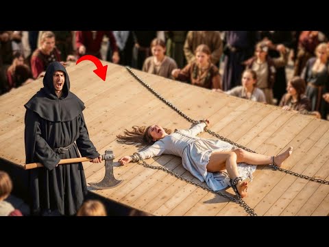 The Bloodiest Executioner in Medieval History: Frantz Schmidt’s Shocking Reign | Dark True History