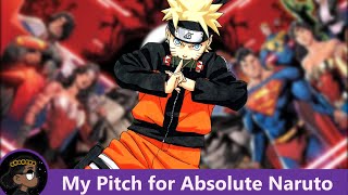 Download lagu My Pitch for Absolute Naruto | 悠 mp3 Download lagu My Pitch for Absolute Naruto | 悠 mp3