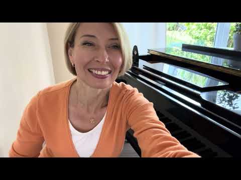 Klavier lernen - Kurz und Klar : Legato