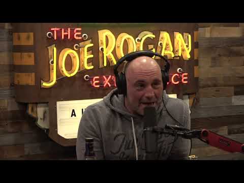 Joe Rogan Experience #1751 - Brian Simpson