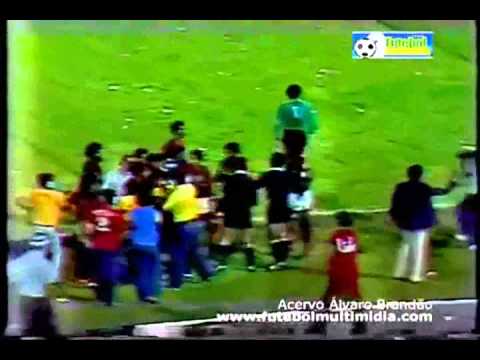 Bahia 1x0 vitoria 1982 estadual