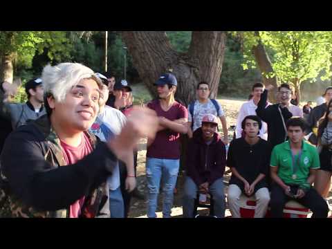 HRN vs. MACHINE STREET vs. KILTRO: 8vos - Batallas Under 1v1