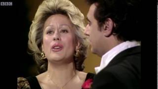 Kiri Te Kanawa | Placido Domingo&#39;s Christmas Choice 1980