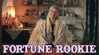 Fortune Rookie - Janet Varney show trailer