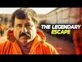 The Untold Story Of The World S Greatest Prison Escapee