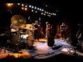 Mats Gustafsson's 50th birthday @ Porgy &Bess / Vienna - Austria