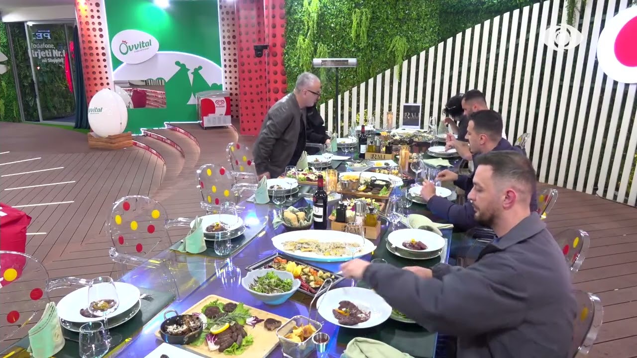 Zarf në shtëpi/ Banorët do të darkojnë për Fitër Bajramin