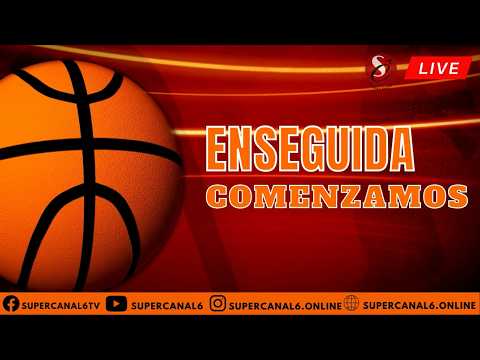 📡🏀MERA VS SANTA CLARA📡🏀