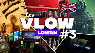 VLOW#3 - LE RETOUR DE VERDANSK 🔥 | LOWAN