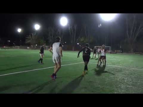 BARRANI VS LA BILARDONETA - #LigaNuñez - #Clausura SLS 17/9/2022