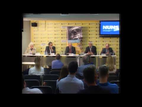 Miroslav Prokopijević - Javna potrošnja u Srbiji