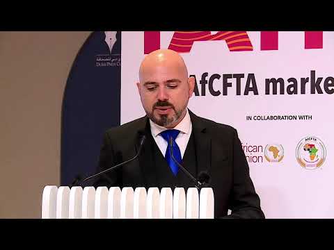 Frontier Africa Reports