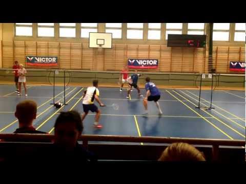 Turniej GP Victora Rudzinski/Rogalski