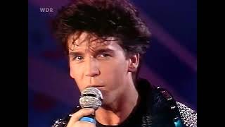 Climie Fisher - Keeping The Mystery Alive (TV 1988 HQ)