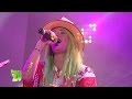 Delia - Inimi desenate (Live la Forza ZU 2015 ...