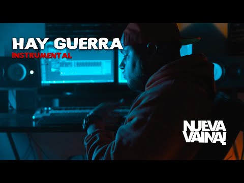 Video thumbnail for Hay Guerra