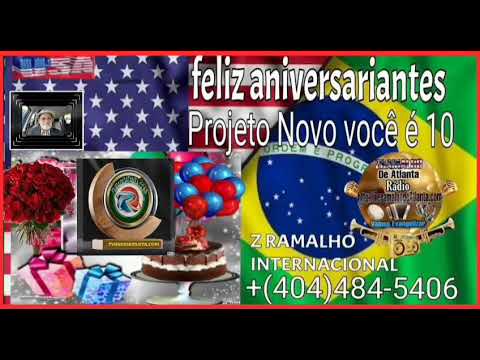 HOJE É TEU DIA ANIVERSARIANTE DE HOJE