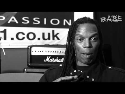 RANKING ROGER (THE BEAT) Interview - The Base Sessions