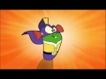 VeggieTales Larryboy Trailer