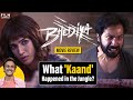 Bhediya Movie Review Varun Dhawan Kriti Sanon
