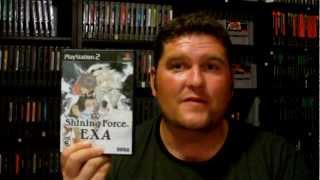 Go Ninja Go Ninja Go - Game Pickups from the New Adventure Island Ep. 6