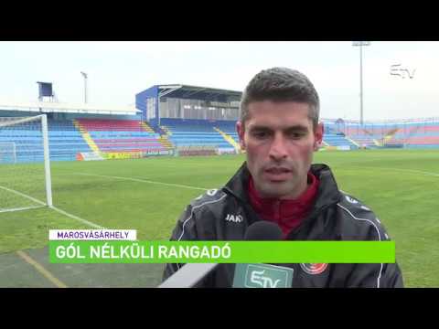 Sporthírek 2018. október 23. – Erdélyi Magyar Televízió