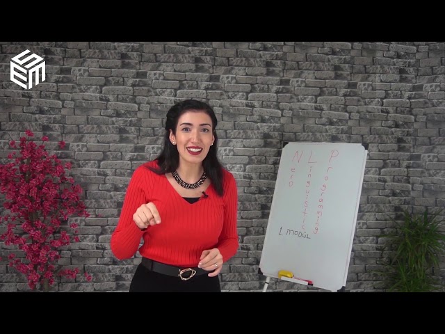 Sem Akademi Nlp Egitimi