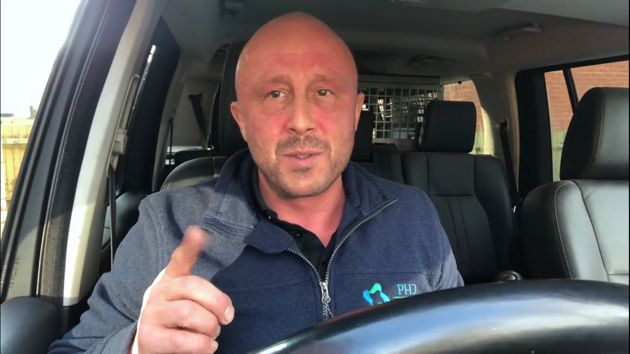 Testosterone Cypionate vs Sustanon - TMHC vlog