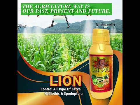 Lion Bio Pesticides