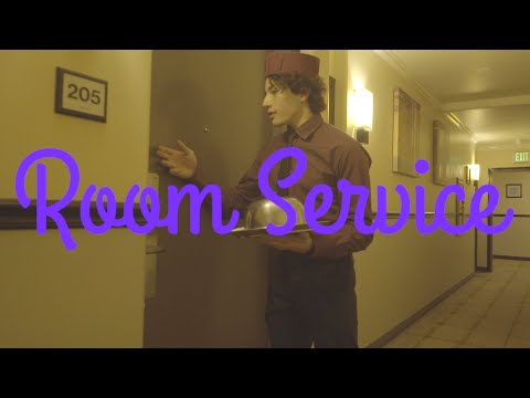 ROOM SERVICE - Official Short Film
