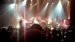 Passion Pit - I&#39;ll Be Alright (Club Nokia, Los Angeles, CA. 4/11/13)