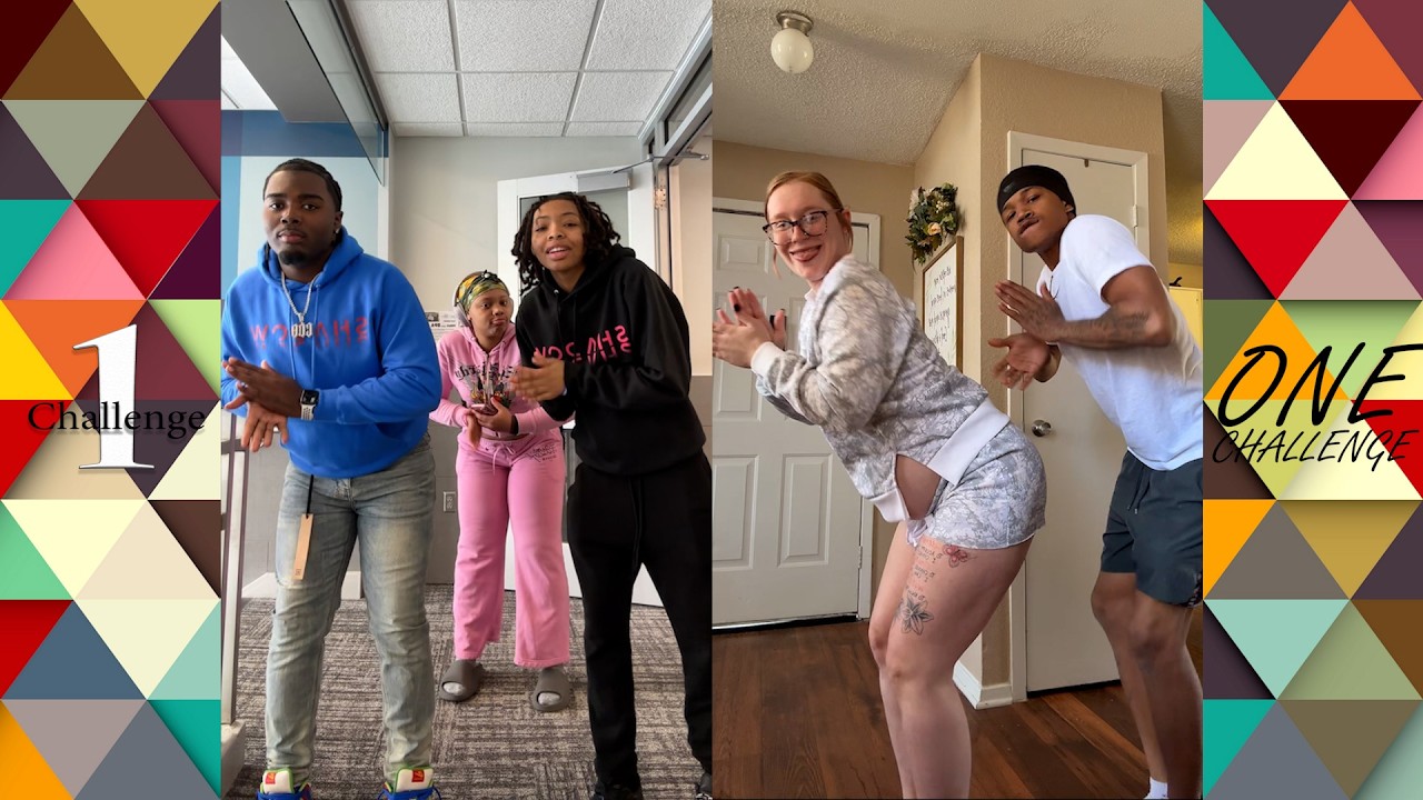 Try Not To Dance Compilation - February 2026