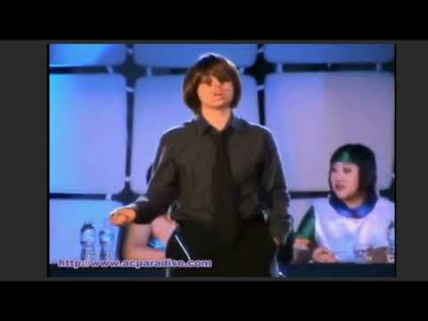 The Game of Life ⋘ Anime Central 2008 ⋙ [ Cosplay Skit ]