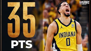 Tyrese Haliburton - Indiana Pacers - New York Knicks