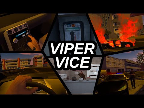 Viper Vice youtube-video