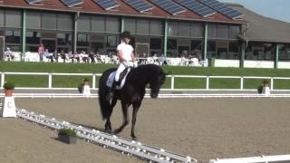 Video of Fürsten-Look