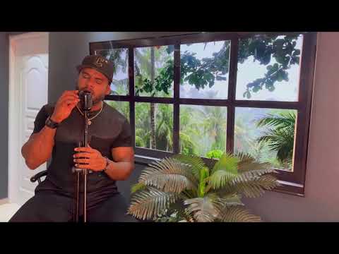 Joel Santos - La Almohada - cover 2023