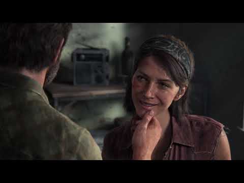 PC Accessible Game Spotlight - The Last of Us: Part 1