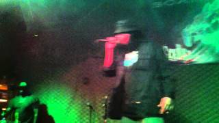 Rakaa Iriscience of Dilated Peoples performing Proper Propaganda