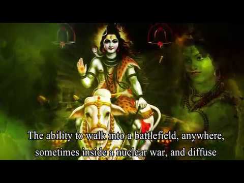 Hinduism Now, 25 July 2019 - Overcoming Modern Atrocities on Hindu Holy Sites