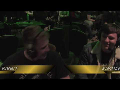 Unification - Smash Ultimate GRAND FINALS- Snook Paluntena vs RIZE Zone Palutena