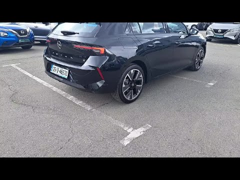 Opel Astra Electric - Image 2