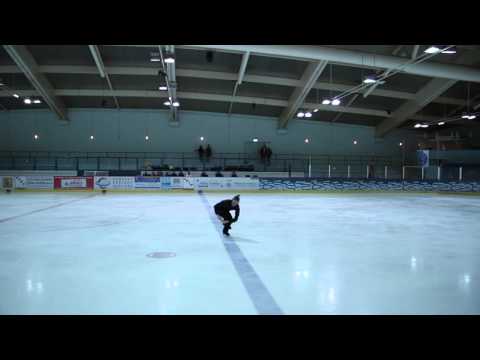 Adrian Stiegler - Hamburger Michel 2016, Bronze Herren I+II