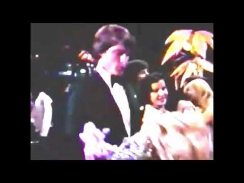 Boogie Muppets featuring Christopher Reeve and Raquel Welch. Re-edited by Pasha. 1979 Golden Times