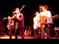 Old Crow Medicine Show - Shack #9 - 6/14/2011 @ The Blue Note - Columbia Missouri