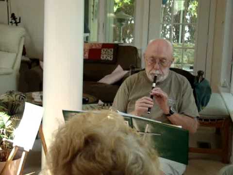 Downeast Dulcimer Jam Session