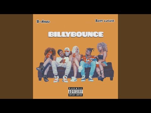 Billybounce