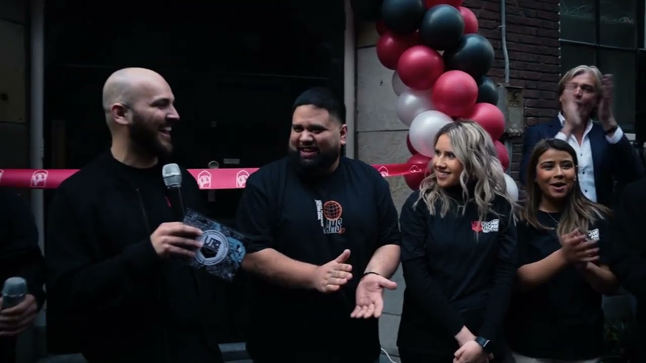 United We Can Day (October 2022)