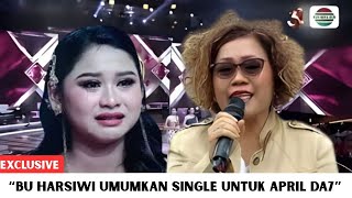 Download lagu 'Mrs. Harsiwi's Moments: Give a Single to April DA7, the 3rd Place Winner Who Rocked the Stage' mp3